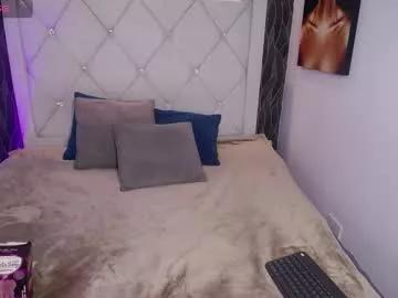Sexy Samu_foxxx wants you to fuck his body now samu_foxxx from Chaturbate