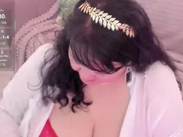 sandra__jackson — GOAL: looking at you, passionately licking my lips [11 tokens remaining] I'm Sandra:) Welcome to pvtI'm Sandra:) Welcome to pvt #mommy #milf #bbw #mature #german