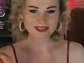 sandra_kind from Chaturbate