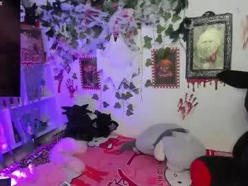 Check out 23 years old sarahminage_ from Chaturbate sarahminage_ from Chaturbate