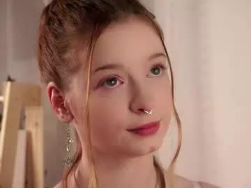 scarlet_fever10 from Chaturbate