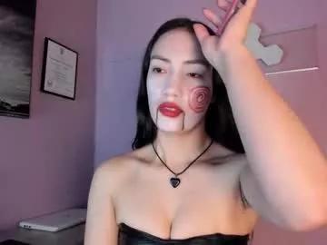 scarlett__fox__ from Chaturbate