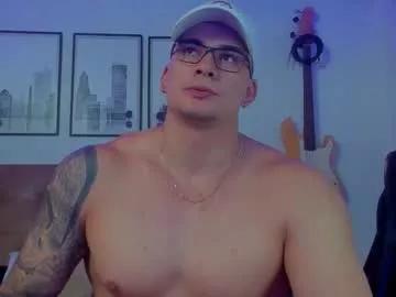 Watch Chaturbate's Sean_carrera69 sean_carrera69 from Chaturbate