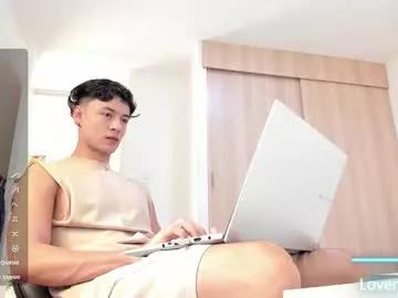 sebastian_dash from Chaturbate