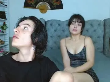 selena_and_andress — Show Flash Tits and ass [50 tokens left] #latino #teen #colombia #anal  #cum