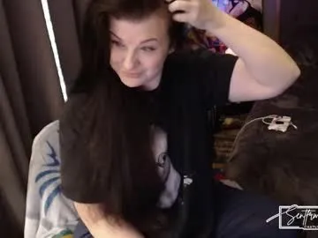 sentfrmheaven — Welcome to my Room Cum show every 2000 tokens Check out my Links #New #Bigass #natural #feet #milf #curvy [4906 tokens remaining]