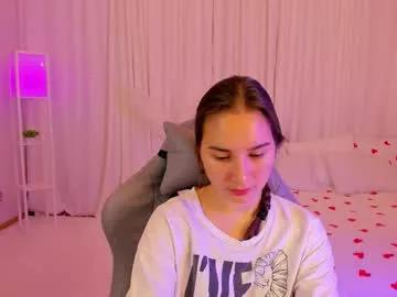 seraphineclark from Chaturbate