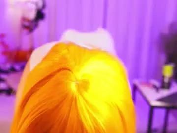 sexy_blonde_doll from Chaturbate