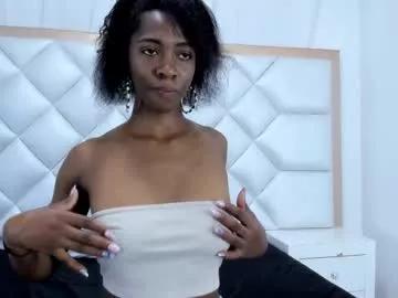 Admire Chaturbate's Shanelle__ shanelle__ from Chaturbate