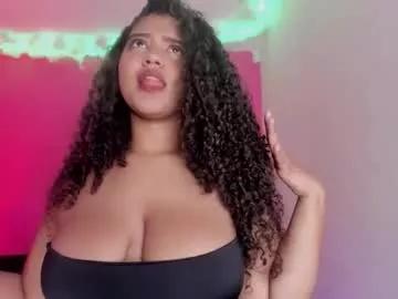 sharlot_evans_ from Chaturbate