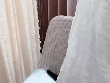 shellysan from Chaturbate