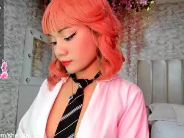 Hot shelutty from Chaturbate shelutty from Chaturbate