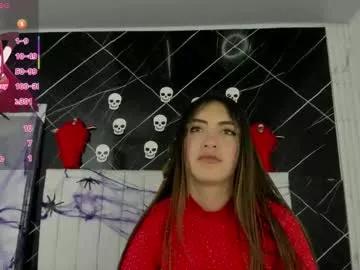 shirleyhott from Chaturbate