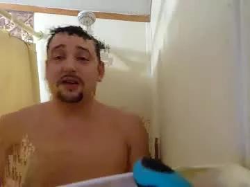 silverfox706 from Chaturbate