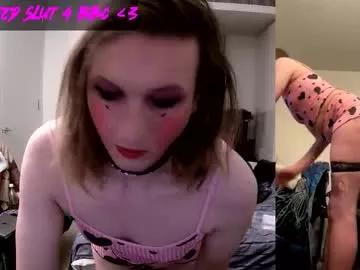 Admire 31 years old sissycdmish from Chaturbate sissycdmish from Chaturbate