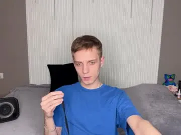 sky_hunter — GOAL: SHOW DICK [155 tokens remaining] Welcom to my room! #young #twink #gay #bigcock #cum