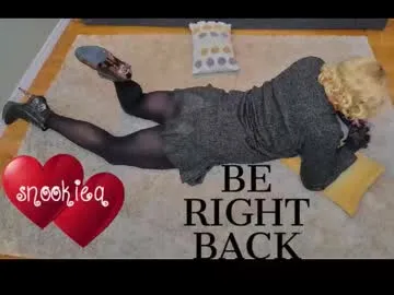 snookieq — #chastity #lovense #sissy #pantyhose #stockings #heels