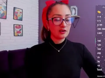 sofia__stk — I'm back, did you miss me?Control LUSH free in Pvt PREMIUM // GOAL: Give your cock a handjob [66 tokens left] #milf #deepthroat #mature #latina #bigboobs