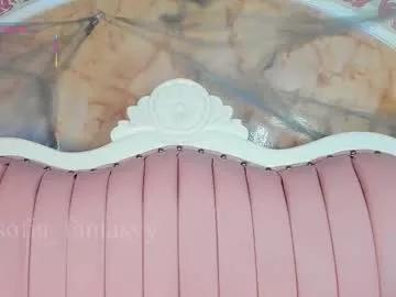 sofia_fantasyy from Chaturbate