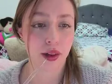 sofia_palacios_ — GOAL:  [999 tokens remaining] Hey, do you miss me? #deepthroat #saliva #braces #ahegao #blowjob