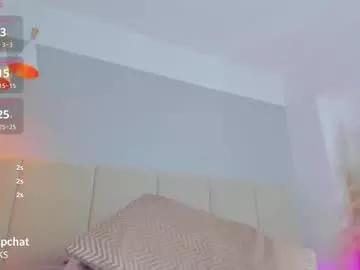 Explore sweet escort Sofia_pamela sofia_pamela from Chaturbate