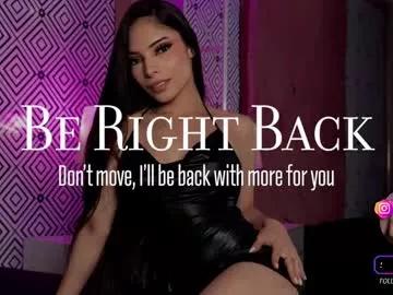 sofia_rousse_ from Chaturbate