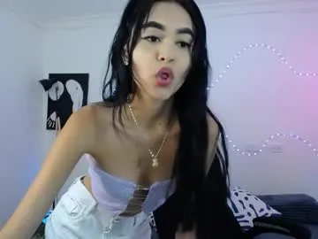 sofia_tgn — Goal: Show Pussy  #18 #squirt #new #skinny #smalltits - Next Goal: Full Show Cum!