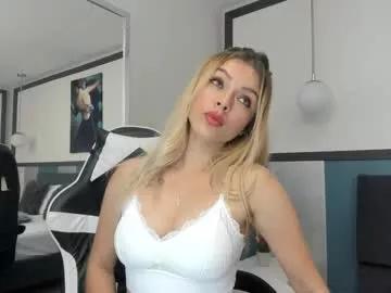 Chaturbate Sofiaa_morris sofiaa_morris from Chaturbate
