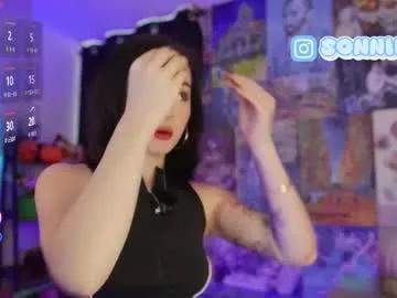 sonnie_mami from Chaturbate