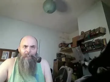 ss_overkill — Ss_overkill's room #bearded