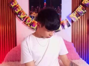 Discover 19 years old steev_novoa from Chaturbate steev_novoa from Chaturbate