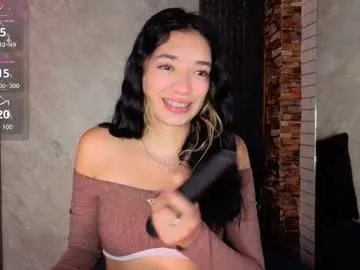 stepha_ — GOAL: SUCK MY ASS AND PUT YOUR FINGER IN IT [26 tokens remaining] Welcome! I'm Stepha, small but full of fire  Ask me anything #anal #blowjob #deepthroat #feet #lovense