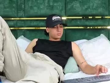 stivenbenet1 from Chaturbate