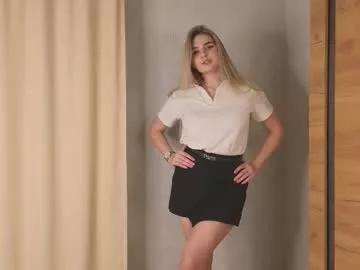 stormymuse from Chaturbate