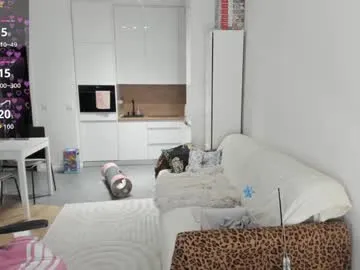 sugar_rainbow — Naked [2000 tokens remaining]