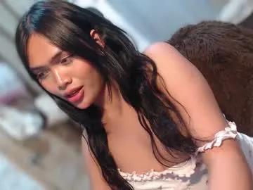 sunny_angelx from Chaturbate