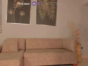 Chaturbate Sussanelliot sussanelliot from Chaturbate