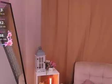 Gorgeous Suzanzulkowski wants you to fuck her body now suzanzulkowski from Chaturbate