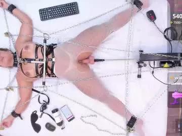 Chaturbate Sweet_amandax sweet_amandax from Chaturbate