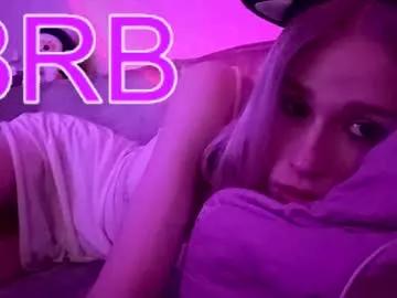 sweet_mol1y from Chaturbate