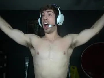 sydaffect on Chaturbate