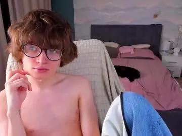 syndydels from Chaturbate