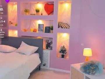 Masturbate to Chaturbate's Synne_glows synne_glows from Chaturbate