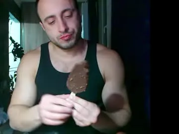 t_huracane — #muscle #cum #daddy #natural #new