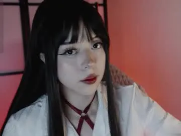 ta_miau — GOAL: Play with nipples [125 tokens remaining] Welcome to my room! #feet #cosplay #deepthroat #ahegao #fuckmachine