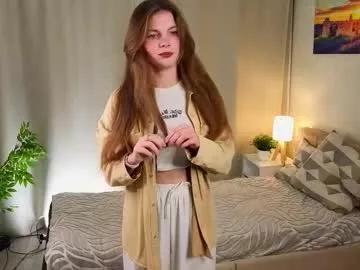Hot Tarenanhalt wants you to fuck her body now tarenanhalt from Chaturbate