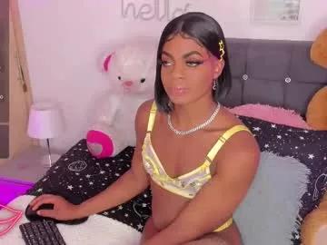 Masturbate to gorgeous escort Tayssa_maravilh tayssa_maravilh from Chaturbate