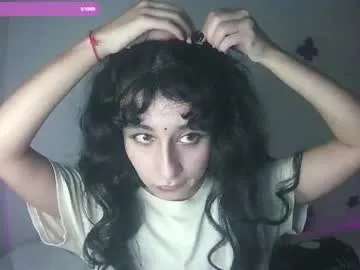 teaonix from Chaturbate