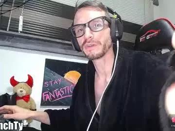 Try Teninchty, he wants to masturbate for you teninchty from Chaturbate