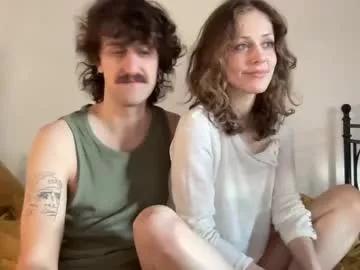 terry_and_elanor from Chaturbate